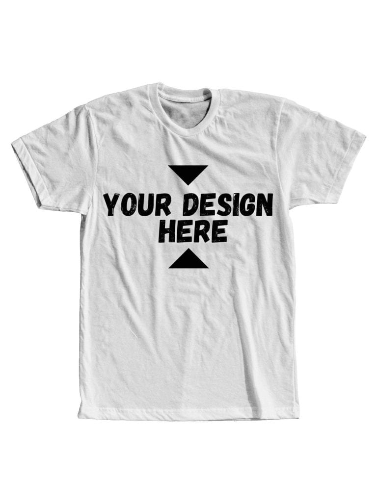 Custom Design T shirt Saiyan Stuff scaled1 - Ranboo Store